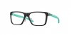 OKULARY KOREKCYJNE DZIECIĘCE OAKLEY® JUNIOR SANDO OY 8032D 803203 51
